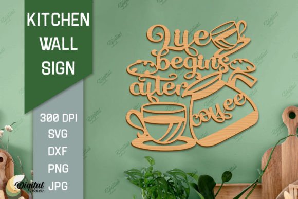Kitchen Paper. Kitchen Wall Decor Laser: A Strategic Tool for Creative Expression and Practical Use