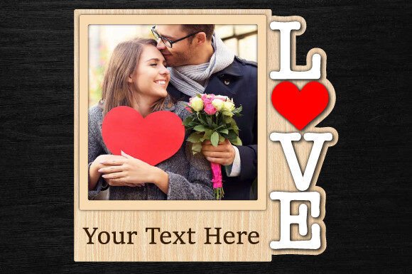 Mini Photo Frame Laser Cut: A Detailed Overview
